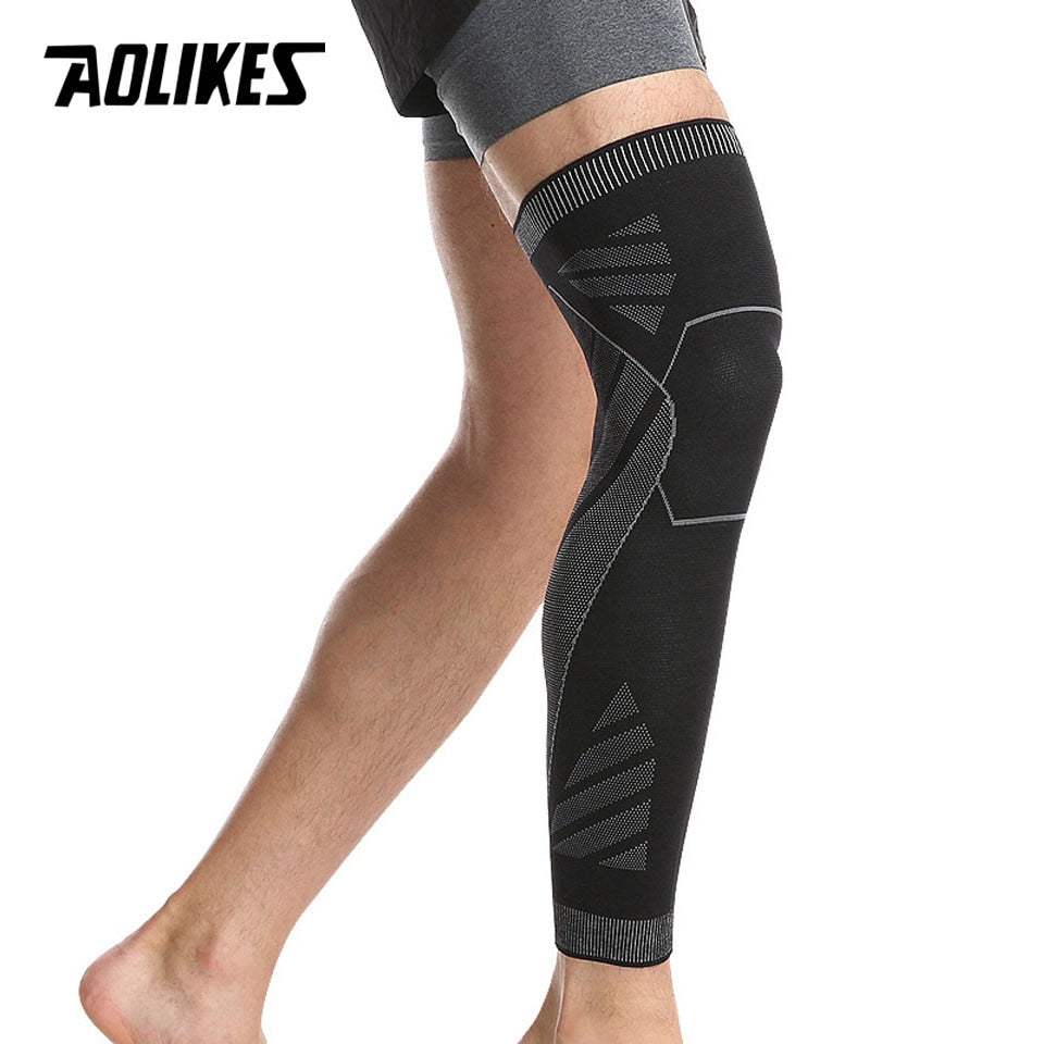 AOLIKES Knee Protector Elastic support