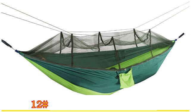 Ultralight Outdoor Camping Hunting Mosquito Net