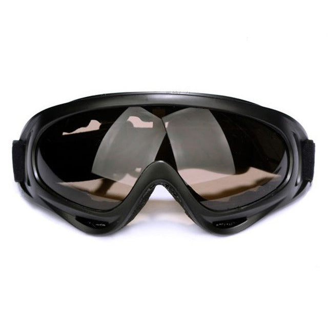 Snowboard Goggles Mountain Skiing  Glasses