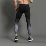 Running Compression Pants Tights Men Sports Leggings Fitness | eprolo