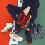 Zapatillas de baloncesto para hombre