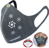 ROCKBROS Anti-dust Cycling Face Mask Cover | eprolo