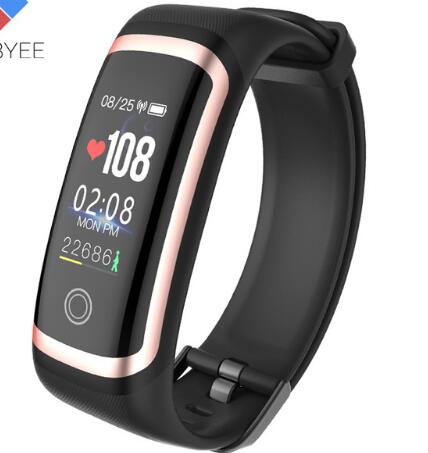 Smart Bracelet M4 Heart Rate Monitor