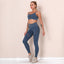 Yoga Set Quick Dry  Suit