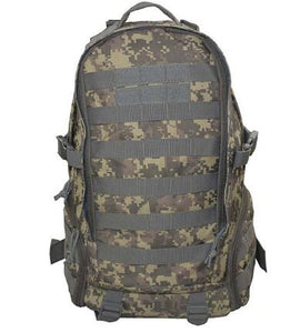 Black Hawk Commandos Waterproof Backpacks 35L | eprolo