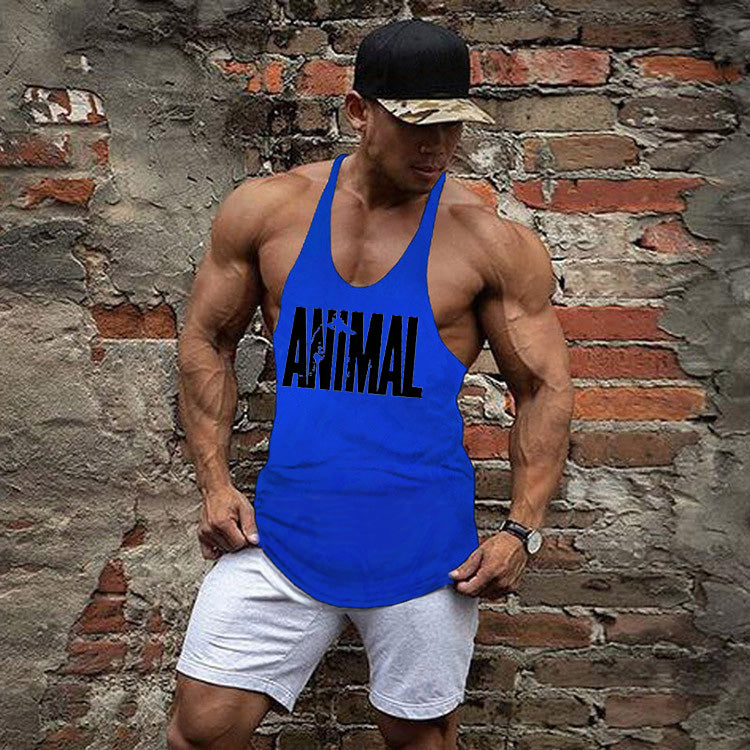 Gyms Tank Top Men Workout Clothing | GYMFIT24.COM