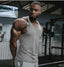 Men Gym Singlet Stringer Tops Fitness  Shirt | GYMFIT24.COM