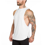 Brand Gyms Stringer Clothing Bodybuilding Tank Top Men Fitness | GYMFIT24.COM