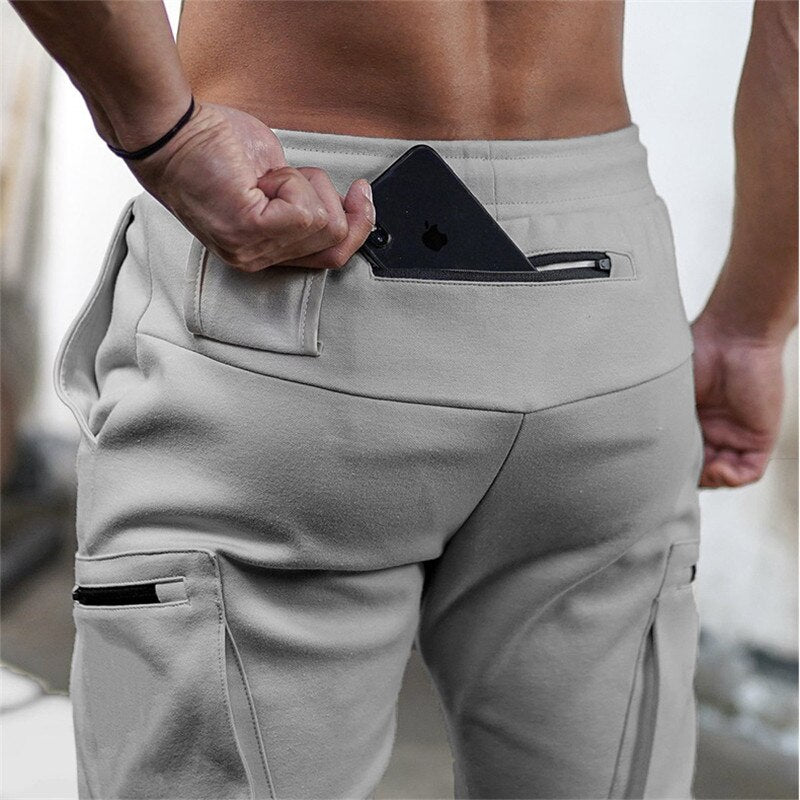 Mens Jogger Sweatpants