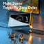 TWS  T5 Wireless Bluetooth Headphones HD