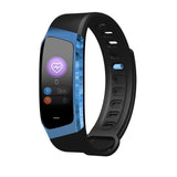 Jelly Comb SmartWatch For Android IOS