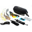 ROCKBROS Polarized Men's Cycling Glasses Outdoor Sports | eprolo
