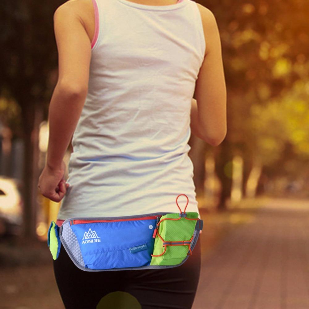 AONIJIE  Running Waist Pack Lightweight bag | eprolo