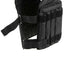 SUTEN 20kg/50kg Loading Weighted Vest For Boxing Training Workout | eprolo