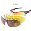ROCKBROS Polarized Men's Cycling Glasses Outdoor Sports | eprolo