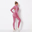Yoga Clothing Set Sports