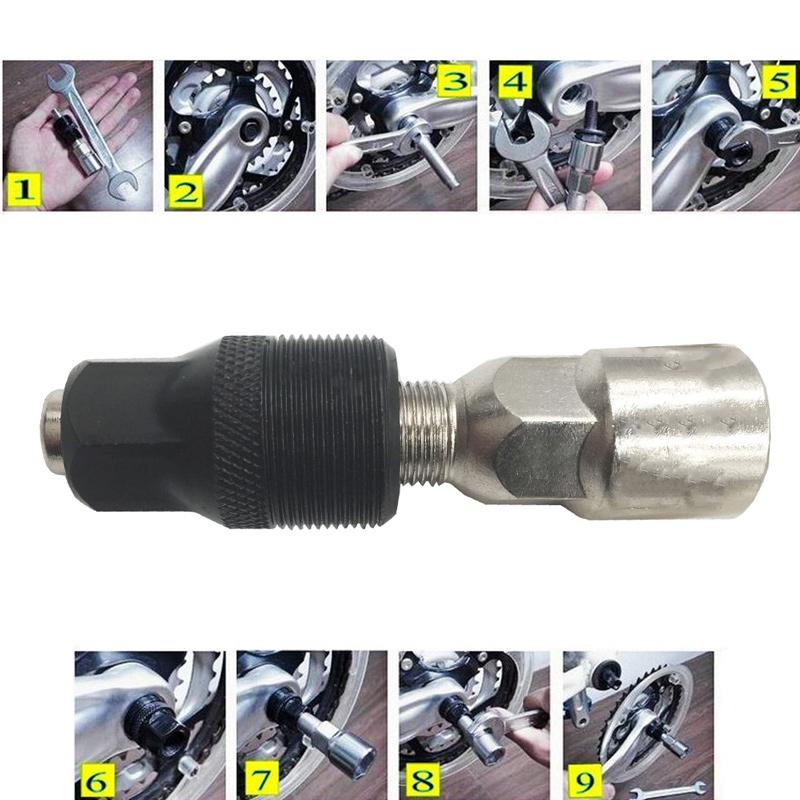 Cycle Zone 4 in 1 Bicycle Repair Tools For MTB Bike