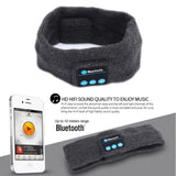 Bluetooth Music Headband Headset