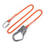 XINDA Professional High Altitude Protective Safety Belt Nylon