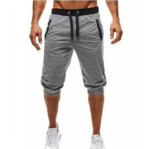 Mens Gym Shorts Running Jogging Sports Fitness Bodybuilding | eprolo