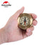 NatureHike Mini Military Camping Marching Lensatic Compass
