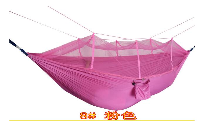 Ultralight Outdoor Camping Hunting Mosquito Net