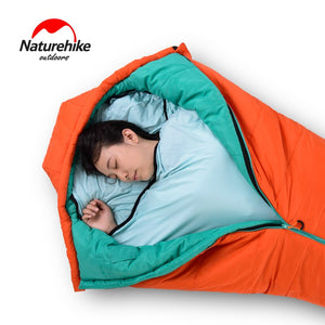 Naturehike High Quality Outdoor Travel High Elasticity Sleeping Bag