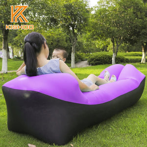 Trend Outdoor Fast Infaltable Air Sofa Bed