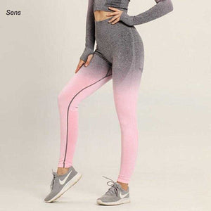 Winter Hot Sale Yoga Set Gym  Leggings Yoga, Sport | eprolo