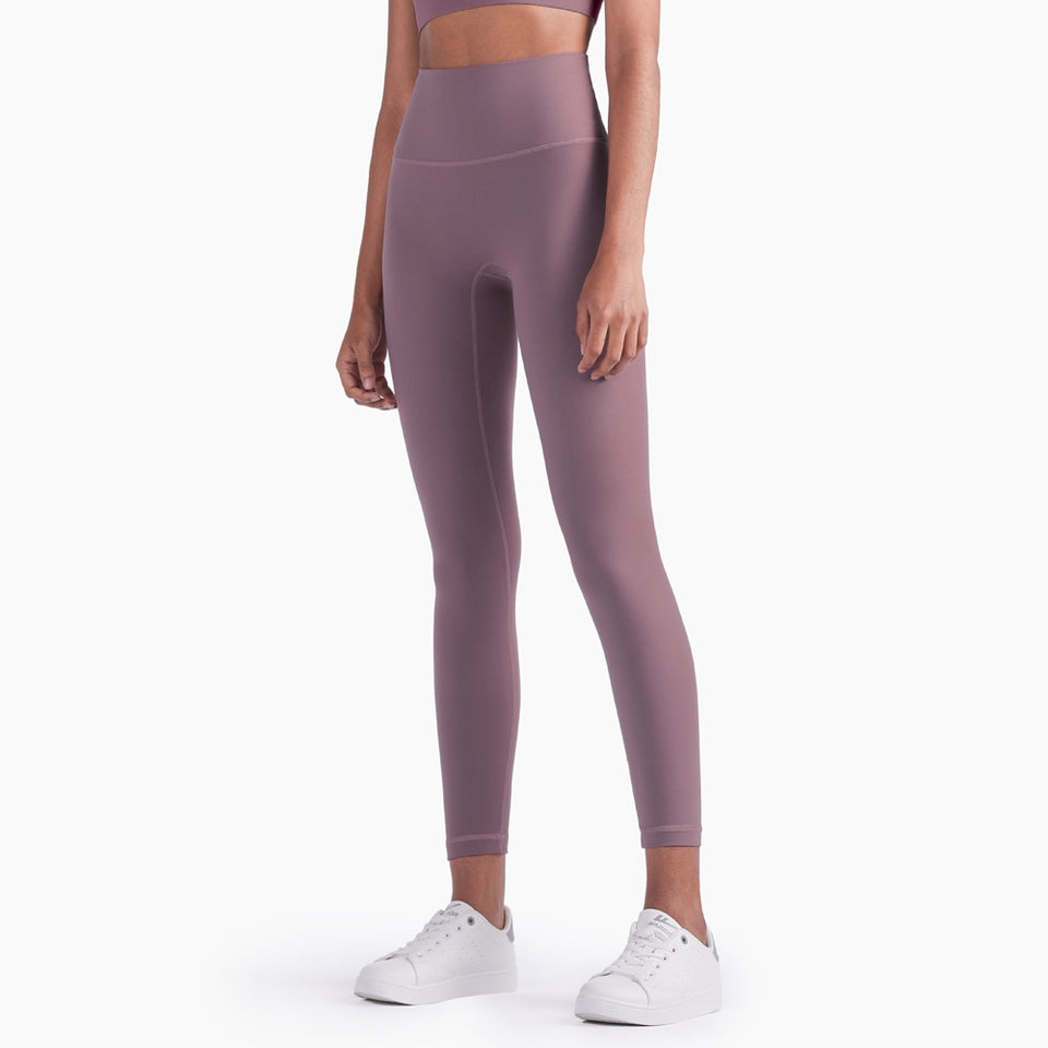 Vnazvnasi Yoga Set Leggings And Tops