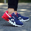 Breathable Mesh Men Casual Shoes