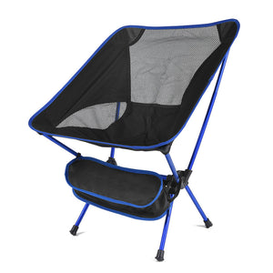 Ultralight Folding Camping Chair