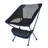 Ultralight Folding Camping Chair