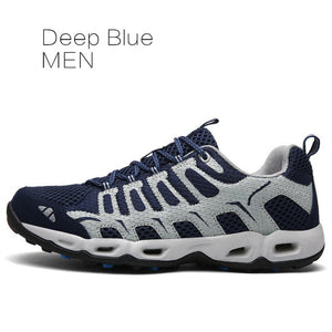 Breathable Sports Shoes Men &Women Outdoor