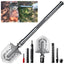 Outdoor Multi-purpose folding Shovel Garden Tools