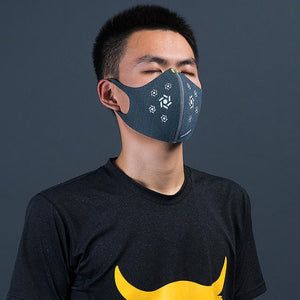 ROCKBROS Anti-dust Cycling Face Mask Cover | eprolo