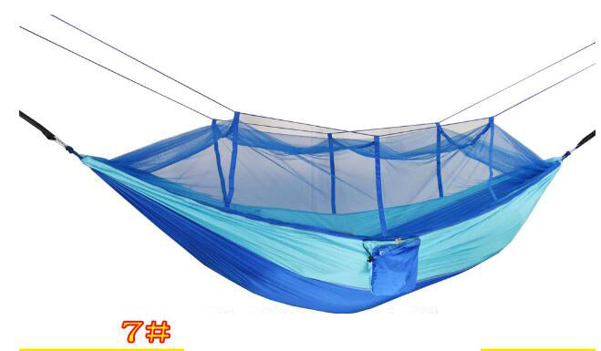 Ultralight Outdoor Camping Hunting Mosquito Net