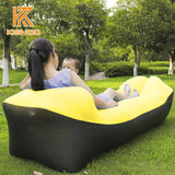 Trend Outdoor Fast Infaltable Air Sofa Bed