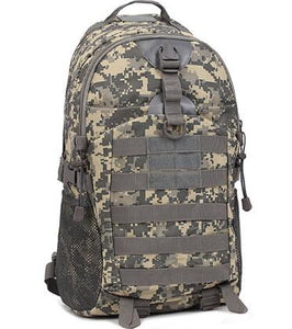 Black Hawk Commandos Military 3D Backpack 35l | eprolo