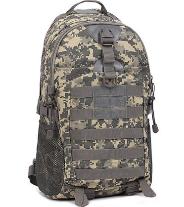 Black Hawk Commandos Military 3D Backpack 35l | eprolo