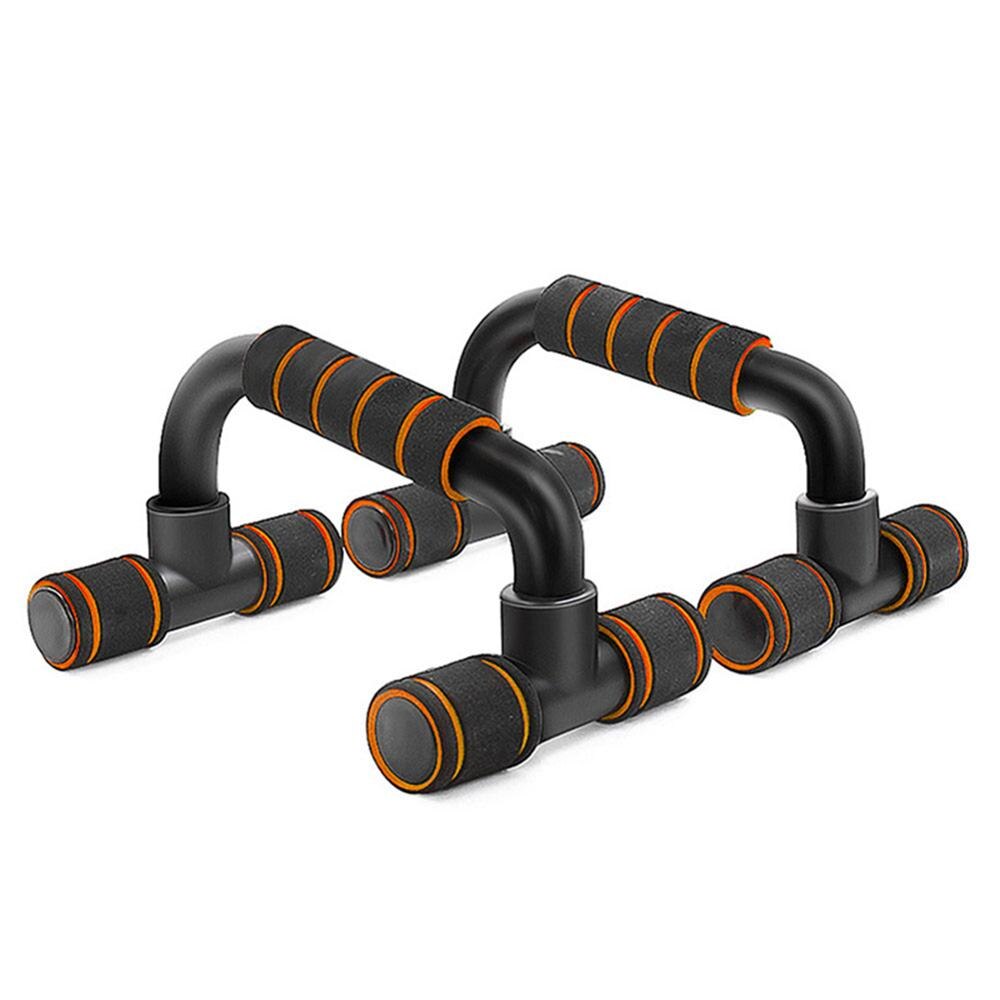 1 Pair Push Up High Quality Steel Support