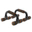 1 Pair Push Up High Quality Steel Support