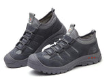 Men's Casual Protective Shoes