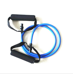 120cm Fitness Elastic Resistance Bands