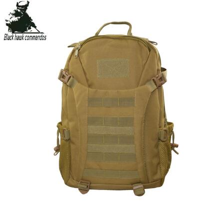 Black Hawk Commandos Military Backpack 35L | eprolo