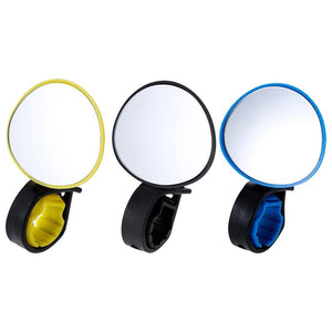 Rotatable Adjustable 360 Degree Handlebar Rear View Mirror | eprolo