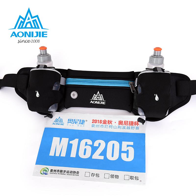 AONIJIE  Running Waist Pack Outdoor Sports and Hiking | eprolo