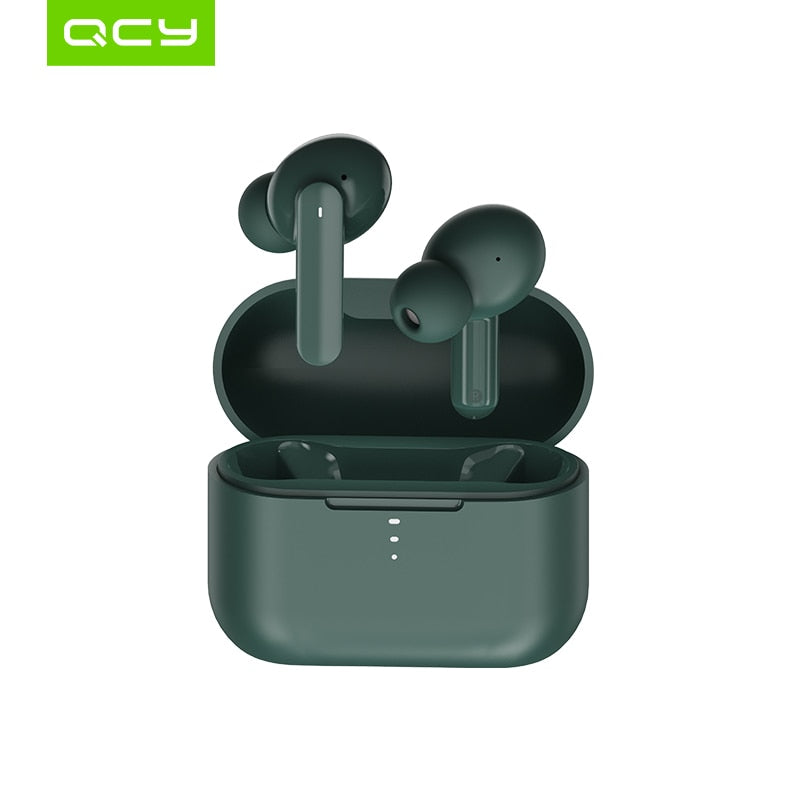 QCY T10 Bluetooth Wireless