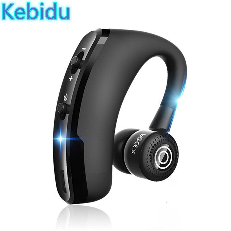 KEBIDU Bluetooth Earphone V4.0