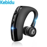 KEBIDU Bluetooth Earphone V4.0